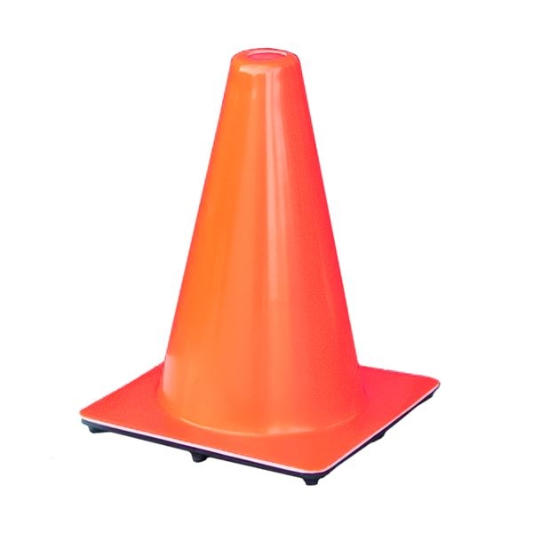 lakeside plastics 1250 12 quot traffic cone by the pallet lakeside plastics 1250 12 quot traffic cone by the pallet