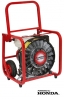 RamFan: GF165 4.8hp Positive Pressure Ventilator with Honda engine