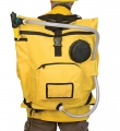 Scotty Bravo 6 Gallon Backpack System - Foam or Water