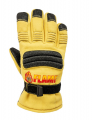 FireCraft Flame All Fabric PFAS FREE Structural Glove : FREE SHIPPING