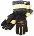 Dragon Fire Texan Cuff Glove, FREE SHIPPING