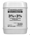 Chemguard NFF 3x3 UL201 Non Fluorinated  Foam Concentrate