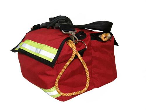 Evac Ep039ny New York Fdny Style Rit Rope Bag Bags