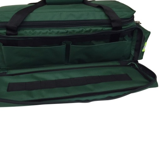 Oxygen Bag Medical Bags Fire Equipment Associates