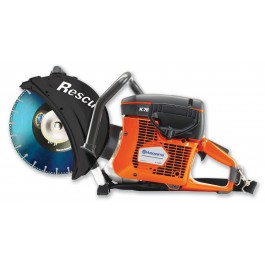 husqvarna k12fd74 fire rescue saw
