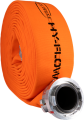 Key Fire Hy-Flow Attack and Supply Hose