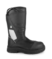 STC Warrior NFPA Leather Structural Firefighting Boot, FREE SHIPPING