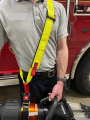 Firefighter Straps Extrication Tool Carry Strap 