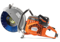 K12FD94 Rescue Saw 16"