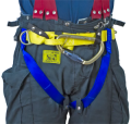 Gemtor 541NYC Class II Harness