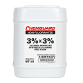 CHEMGUARD® NFF-331 3%x3% Non-Fluorinated Foam Concentrate
