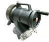 Harrington H500S: 5" Stainless Steel Piston Intake Valve - Storz