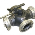 Harrington H700 Hydrant Assist Valve