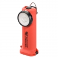 Streamlight  Survivor LED Right Angle Flashlight - Alkaline Version