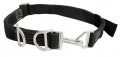 Sterling Rope: Bolt Escape Belt with 2 D-rings