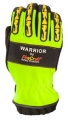 FireCraft FX-95MB Warrior Extrication Glove with Level 4 Cut Protection and NFPA Moisture Barrier