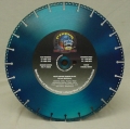 Piraya Diamond Rescue Saw Blade