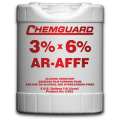 Chemguard AR-AFFF 3% x 6% Foam