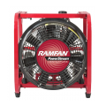 Euramco RamFan GX200 2.1hp Gas PPV