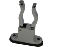 Pike Pole Bracket - Horizontal Mount