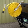 Fire Hose Coiler