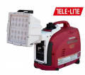 Tele-lite Honda Generator LED Light Combo