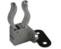 Pike Pole Bracket - Vertical Side Mount