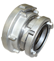 Storz x Storz rigid adapter