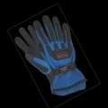 FireCraft Spider Extrication Glove