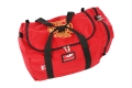 Gear Bag with U-Shape Zipper Closure