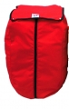 RB 421RD SCBA Air Pack Cover