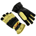 FireCraft Flame All Fabric PFAS FREE Structural Glove 