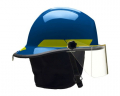 Bullard PX Fire Helmet - FREE SHIPPING