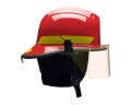 Bullard LTX Series Helmet - FREE SHIPPING