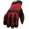 Dragon Fire Tru Fit Extrication Gloves $8.00 shipping