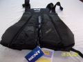 KENT Law Enforcement Life Vest, Medium/Large, Only 1 available, FREE SHIPPING