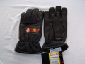 FireCraft Phoenix FC-5000 Structural Glove, Gauntlet Wrist, XXL, Mfg. date 3/19, Only 1 pair available, FREE SHIPPING!