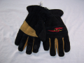 Dragon Fire Alpha-X Structural Fire Fighting Glove, (Discontinued) Gauntlet Wrist, XXXL, Mfg. Date 7/13, Only 1 pair available, FREE SHIPPING