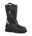 Marshall NFPA Structural Firefighter Boots + Metatarsal Protection