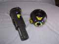 PARATECH Strut Driver Retro-Fit Kit, 22-79SDRF, NEW, FREE SHIPPING, Crank Handle Not Included