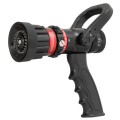 Protek 1360 Selectable Gallonage Nozzle (5-10-24-40 GPM) FREE SHIPPING Shown with optional pistol grip