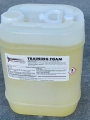 Fire Fighting Training Foam - 5 Gallon 