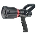 Protek 1373 1-1/2" Constant Gallonage Nozzle 150, 175 or 200 GPM (Preset to 200 GPM) FREE SHIPPING, shown with optional pistol grip