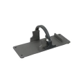 Protek 4196: Monitor Bracket For 4600 & 4625 Single Inlet Portable Ground Monitor, FREE SHIPPING