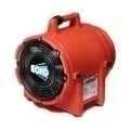 Ventilation