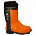 Viking High Pressure Spray Jet Wash Footwear