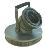 Strainers