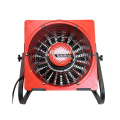 Smoke Ejectors