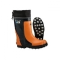 Viking Chainsaw Forestry Footwear