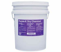 Dry Chemical